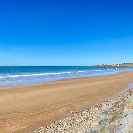 Maison Vacances Proche Mer Et Centre-Ville - Jardin Prive, Terrasse, Animaux Bienvenus - Fr-1-231-239 Brétignolles-sur-Mer 외부 사진