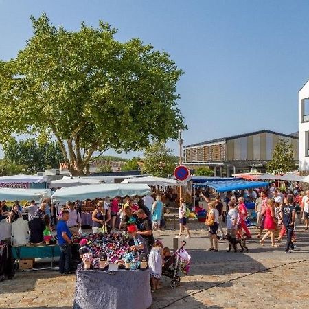 Maison Vacances Proche Mer Et Centre-Ville - Jardin Prive, Terrasse, Animaux Bienvenus - Fr-1-231-239 Brétignolles-sur-Mer 외부 사진