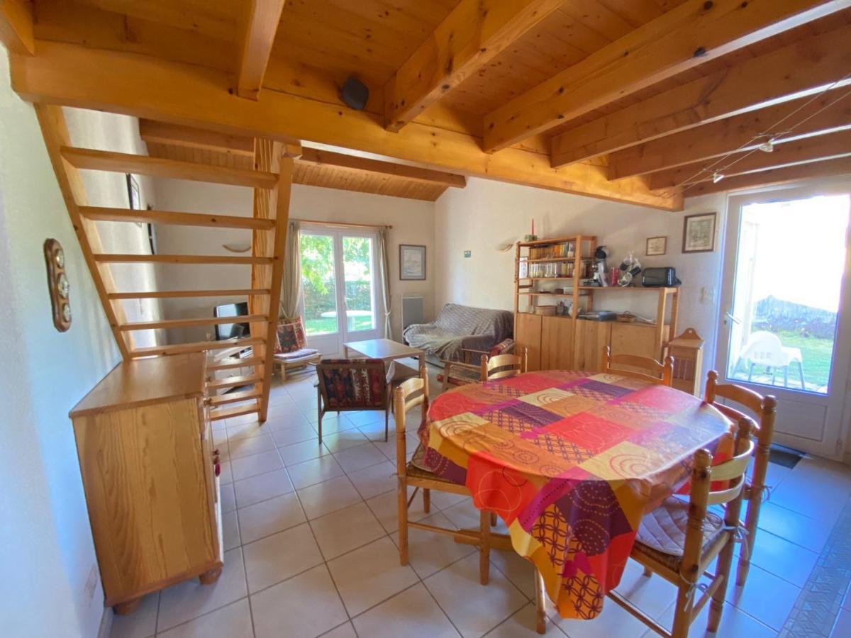 Maison Vacances Proche Mer Et Centre-Ville - Jardin Prive, Terrasse, Animaux Bienvenus - Fr-1-231-239 Brétignolles-sur-Mer 외부 사진
