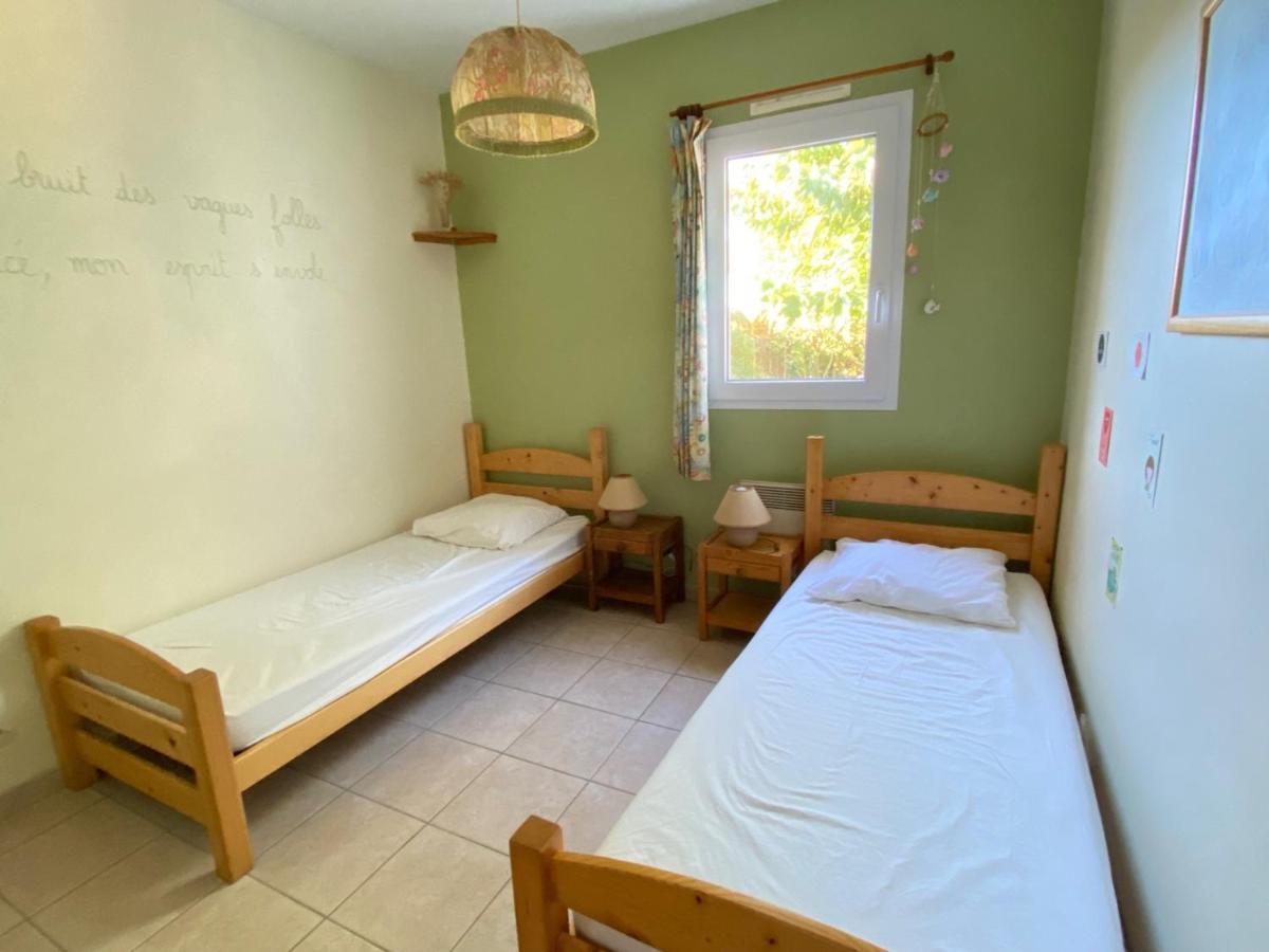 Maison Vacances Proche Mer Et Centre-Ville - Jardin Prive, Terrasse, Animaux Bienvenus - Fr-1-231-239 Brétignolles-sur-Mer 외부 사진