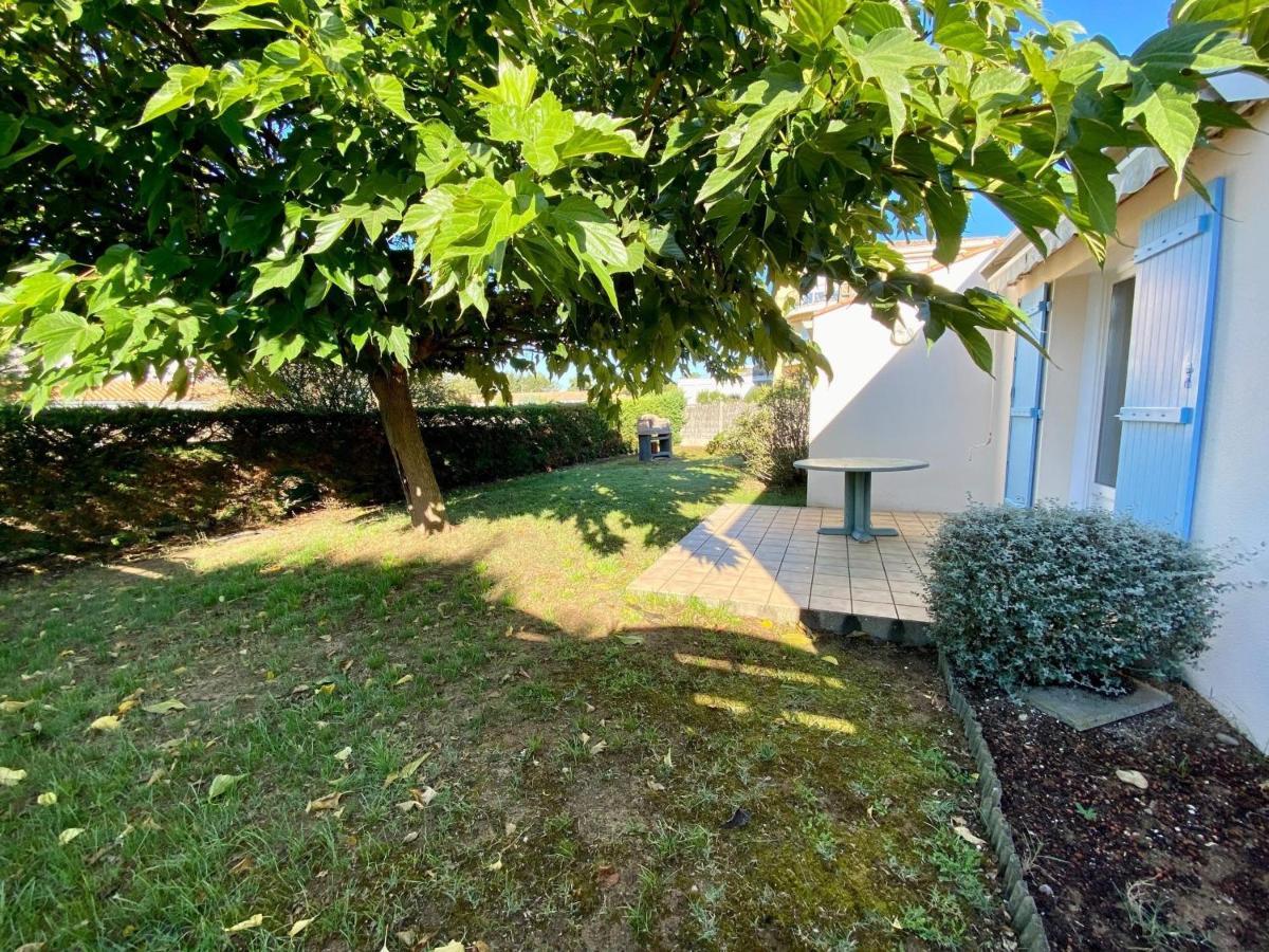 Maison Vacances Proche Mer Et Centre-Ville - Jardin Prive, Terrasse, Animaux Bienvenus - Fr-1-231-239 Brétignolles-sur-Mer 외부 사진