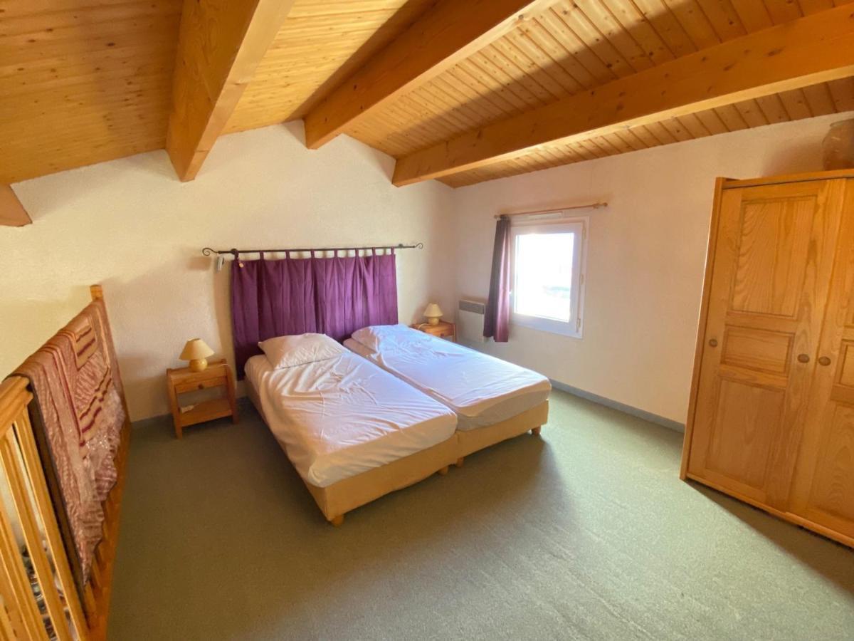Maison Vacances Proche Mer Et Centre-Ville - Jardin Prive, Terrasse, Animaux Bienvenus - Fr-1-231-239 Brétignolles-sur-Mer 외부 사진